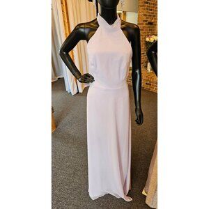 After Six Lux Chiffon